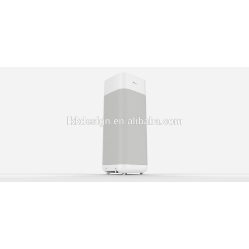 Smart Air Purfier P4 Muiti Filter Double sensor Air Quality Amelioration Machine